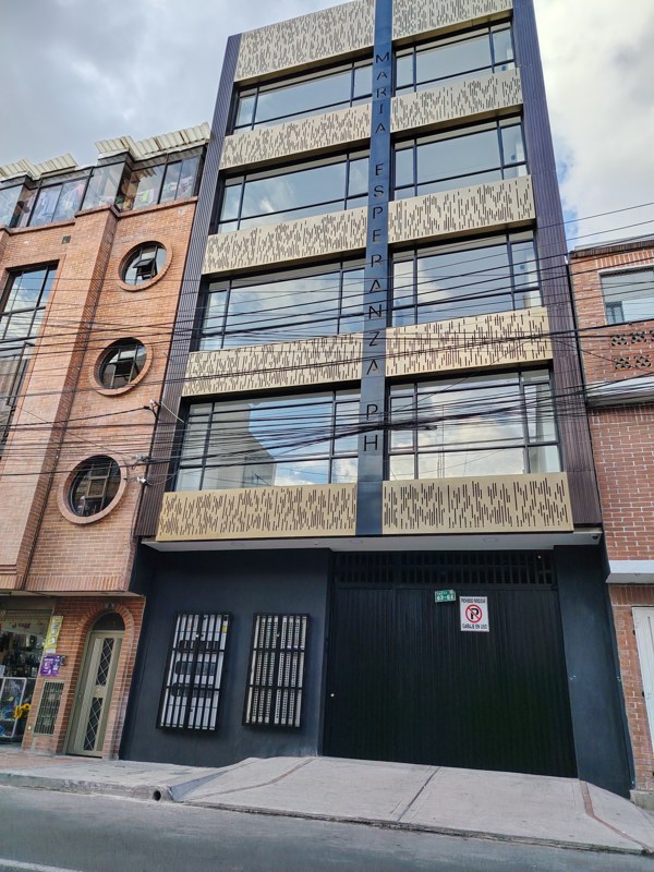 Estructura y Edificación Civil
